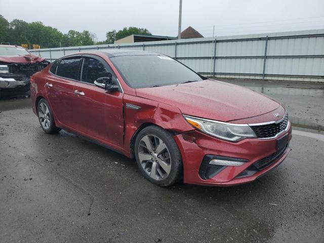 2019 KIA OPTIMA LX 5XXGT4L35KG294953