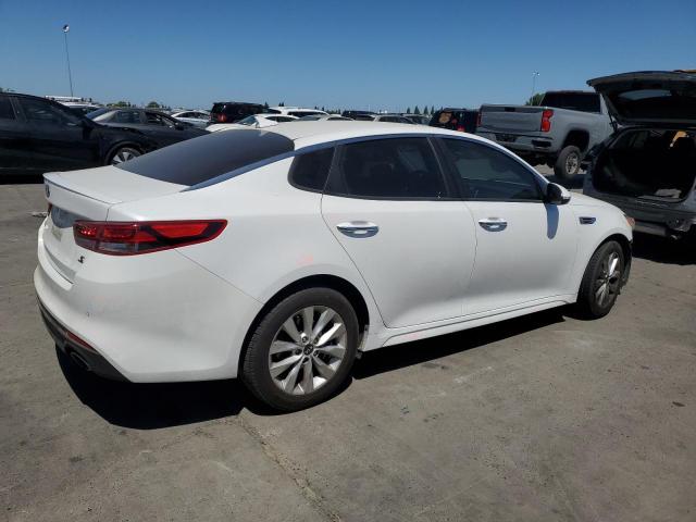 Vin: 5xxgt4l31jg229693, lot: 60841225, kia optima lx 20183