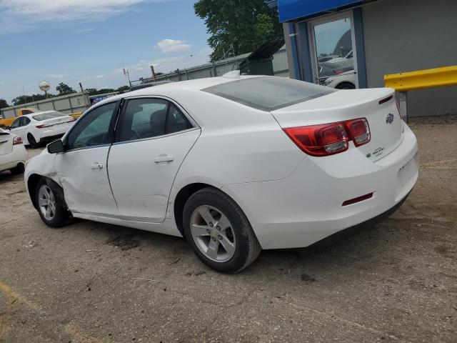 2016 CHEVROLET MALIBU LIM 1G11C5SA2GF148472