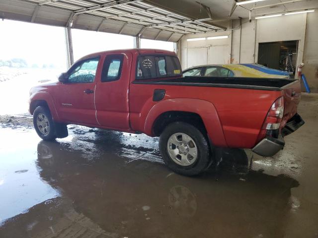 Vin: 5tfux4en3dx022287, lot: 59522545, toyota tacoma access cab 20132
