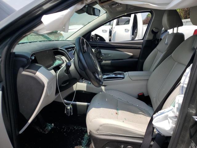 2023 HYUNDAI TUCSON LIMITED 5NMJECAE7PH166799