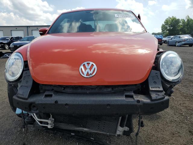 2016 VOLKSWAGEN BEETLE SE 3VWJ17ATXGM615355