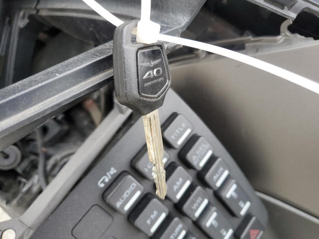 2015 HONDA GL1800 B JH2SC6849FK200776