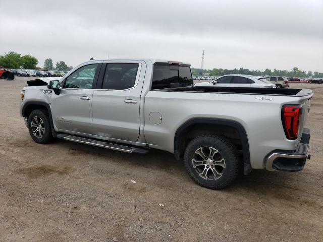 Vin: 1gtu9bed3kz234842, lot: 59698635, gmc sierra k1500 sle 20192