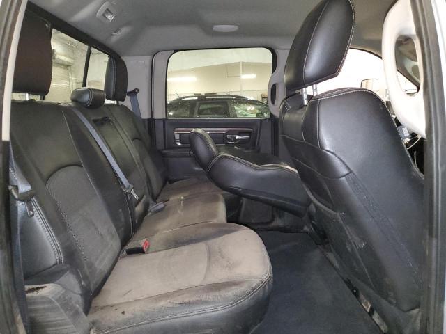 2016 RAM 2500 LARAM 3C6UR5FL4GG220938