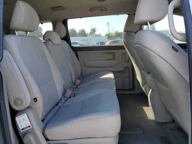 2016 KIA SEDONA LX - KNDMB5C1XG6089175