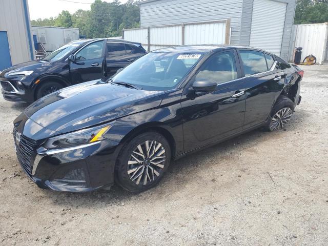 Vin: 1n4bl4dv1sn345899, lot: 60281675, nissan altima sv 2025 img_1