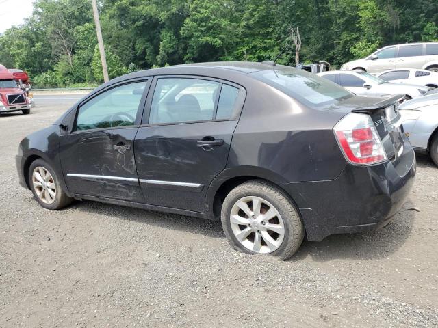 Vin: 3n1ab6ap8bl679683, lot: 60827015, nissan sentra 2.0 20112