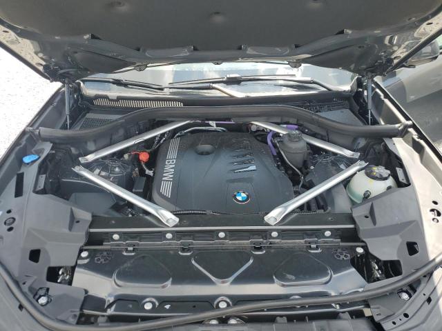 2025 BMW X5 XDRIVE4 5UX23EU00S9X67366