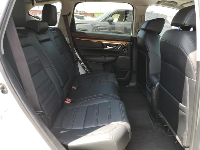2021 HONDA CR-V EXL - 5J6RW1H85MA005422