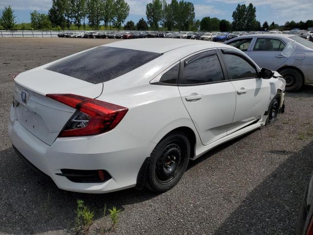 Vin: 2hgfc2f51jh032874, lot: 61910635, honda civic lx 20183