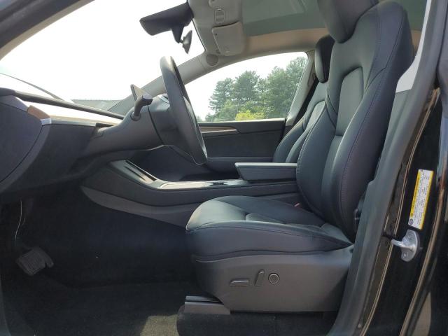 2023 TESLA MODEL Y - 7SAYGDEEXPF751826