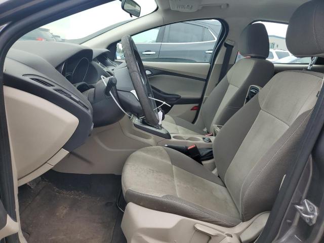 2014 FORD FOCUS SE - 1FADP3K27EL443478