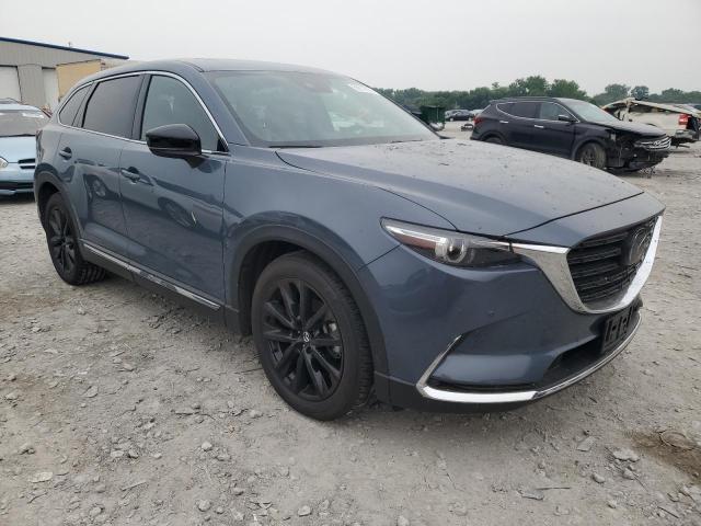 Vin: jm3tcbdyxp0633414, lot: 58819825, mazda cx-9 grand touring 20234