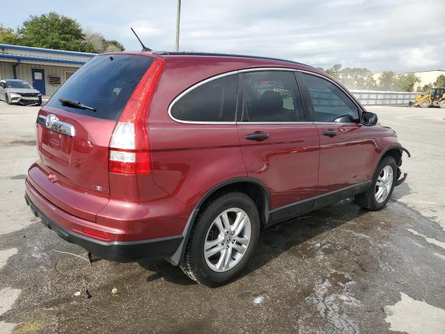 Vin: 5j6re3h57bl007825, lot: 61658275, honda crv ex 20113