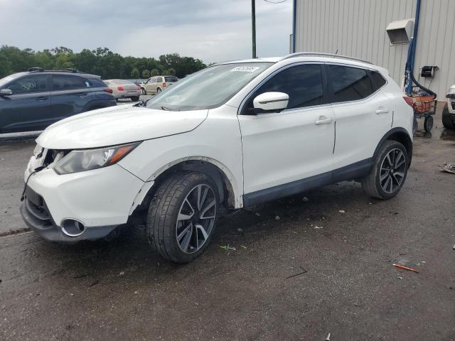 Vin: jn1bj1cp3hw004866, lot: 59252695, nissan rogue s 2017 img_1