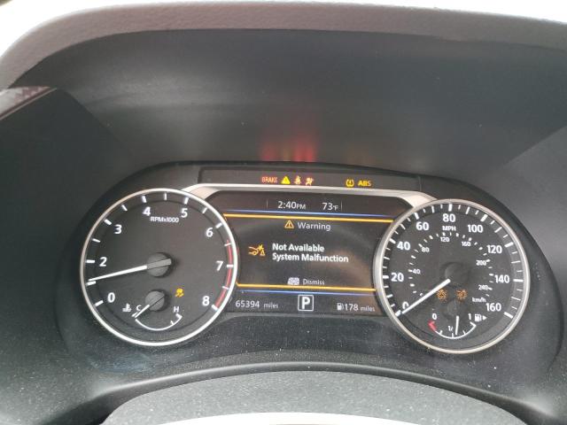2022 NISSAN SENTRA SV 3N1AB8CV6NY264120
