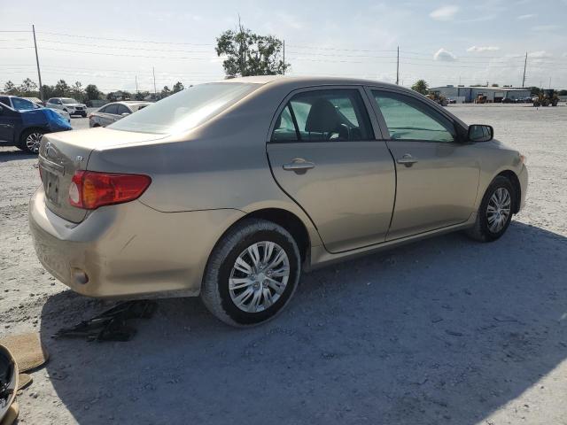 Vin: 1nxbu4ee7az261110, lot: 59900195, toyota corolla base 20103