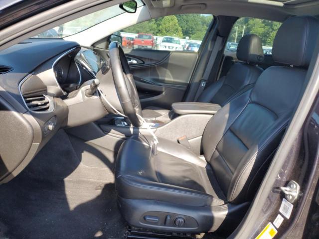 2023 CHEVROLET MALIBU PRE 1G1ZE5ST8PF143856