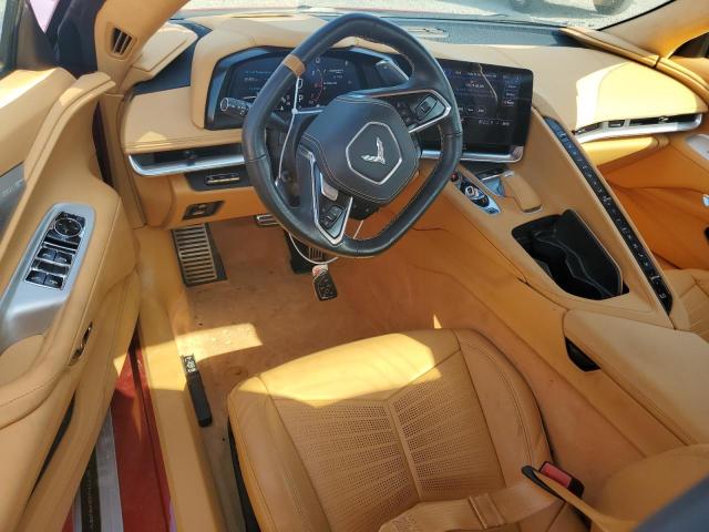 2022 CHEVROLET CORVETTE S - 1G1YC3D44N5113672