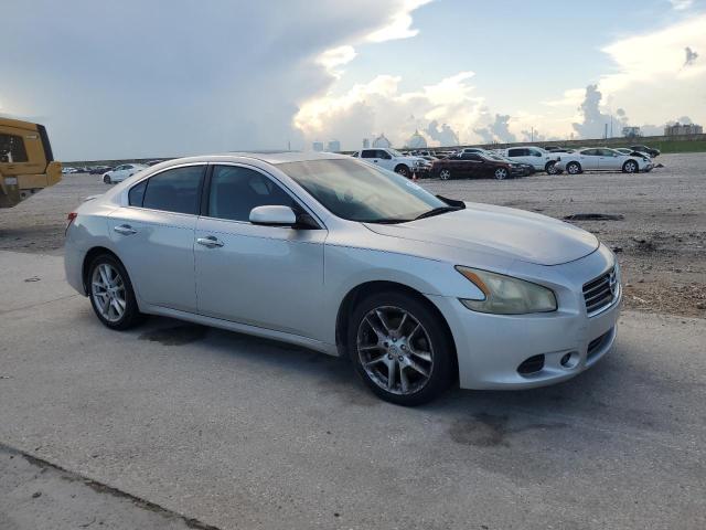 Vin: 1n4aa5apxbc801293, lot: 62176905, nissan maxima s 20114