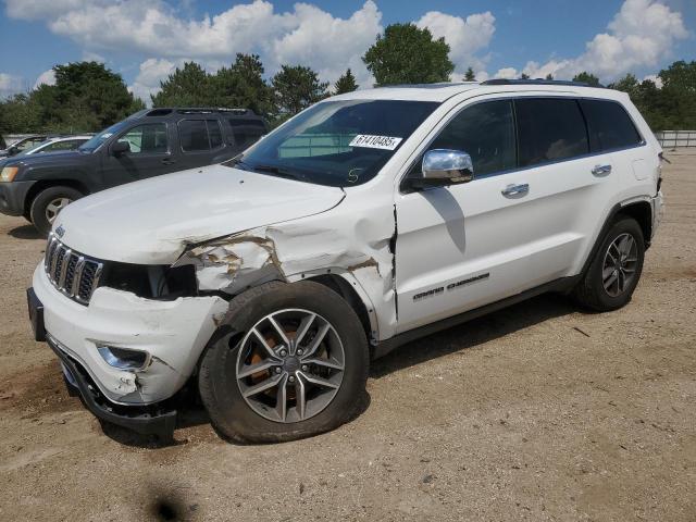 2020 JEEP GRAND CHER - 1C4RJFBG8LC385747