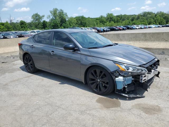 2019 NISSAN ALTIMA SR 1N4BL4CW4KN318352