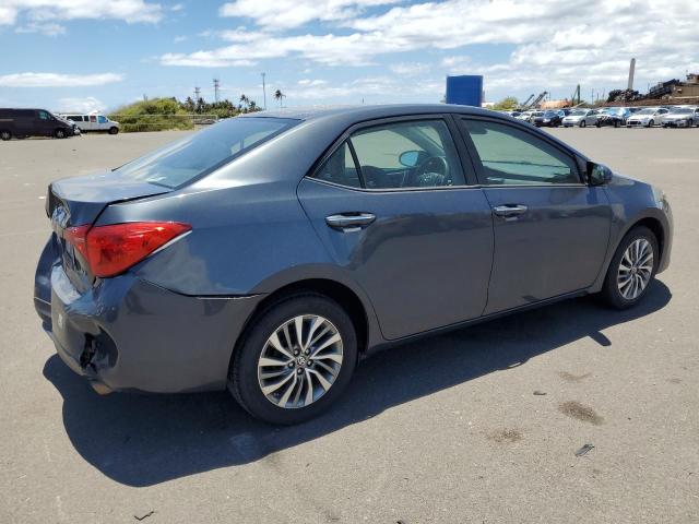 Vin: 5yfburhe1kp899879, lot: 61646785, toyota corolla l 20193