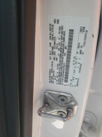 2013 FORD ESCAPE SEL - 1FMCU0HX4DUA78231