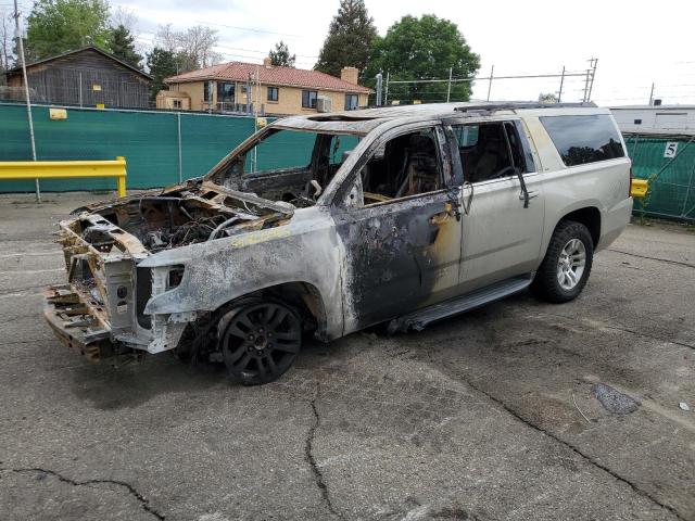 Vin: 1gnskjkc5fr515300, lot: 61405065, chevrolet suburban k1500 lt 2015 img_1