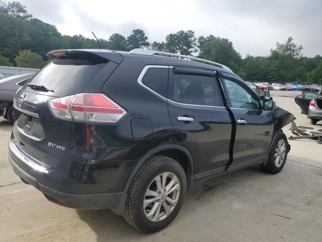 2016 NISSAN ROGUE S - KNMAT2MV2GP622632
