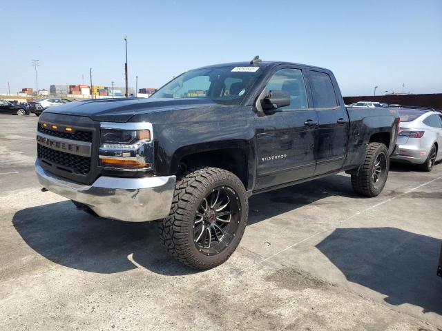 Vin: 1gcvkrehxjz311810, lot: 58095545, chevrolet all models k1500 lt 2018 img_1