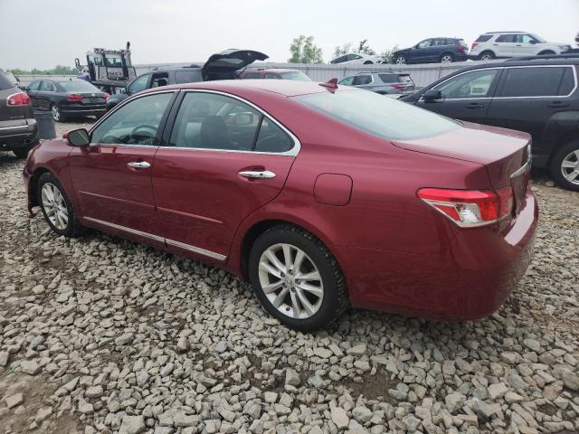 Vin: jthbk1eg1b2419429, lot: 59794475, lexus es350 350 20112