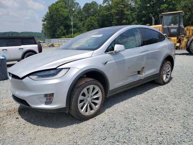 Vin: 5yjxcbe26hf074547, lot: 62194935, tesla model x 2017 img_1