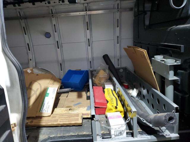 2018 CHEVROLET EXPRESS G2 1GCWGAFP1J1285139