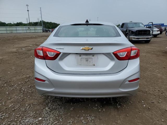 2016 CHEVROLET CRUZE LS 1G1BC5SM5G7259364