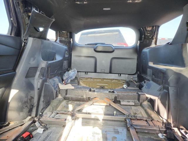 2022 FORD EXPLORER P 1FM5K8AW7NNA06336