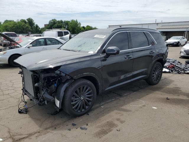 2025 HYUNDAI PALISADE C - KM8R7DGE2SU849369