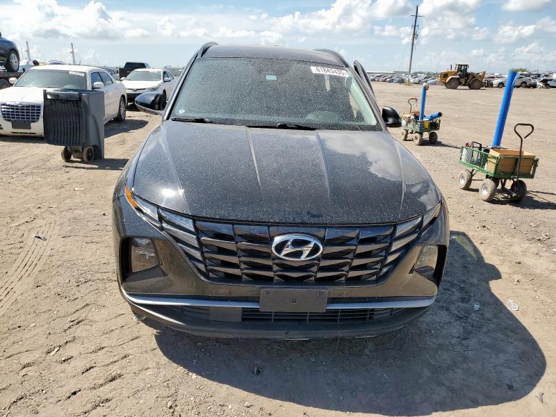 2024 HYUNDAI TUCSON SEL - 5NMJB3DE9RH318301
