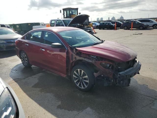 Vin: 1n4al3ap3hc288136, lot: 60233425, nissan altima 2.5 20174