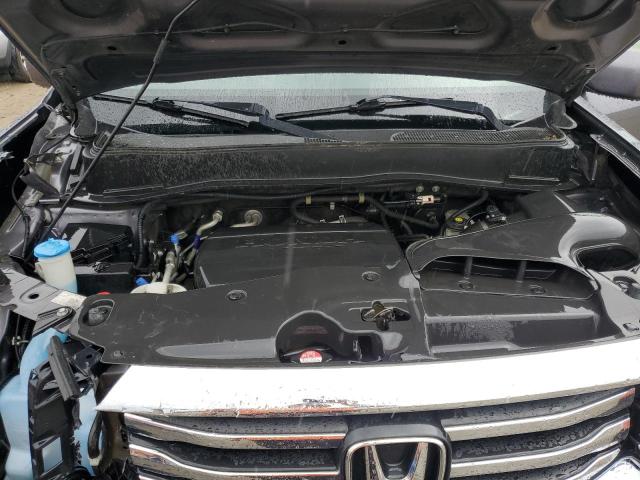2015 HONDA PILOT SE 5FNYF3H35FB034737