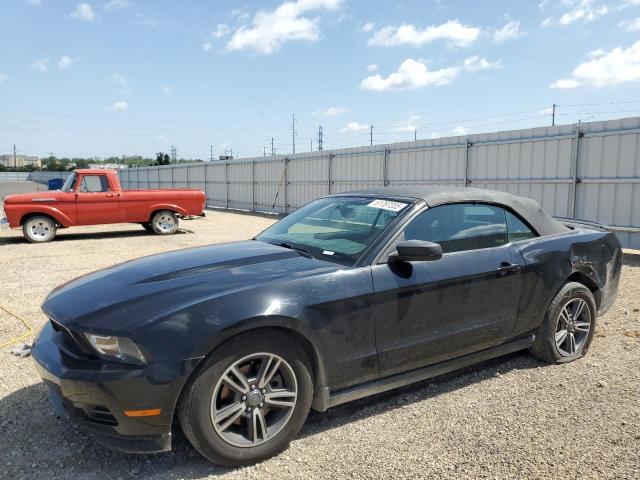 Vin: 1zvbp8emxc5211497, lot: 61787205, ford all models 2012 img_1