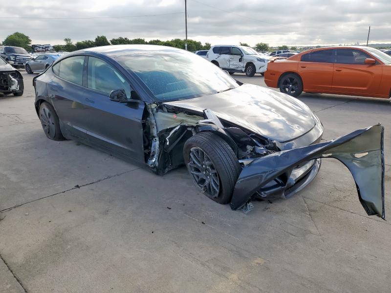 2025 TESLA MODEL 3 5YJ3E1EAXSF008181