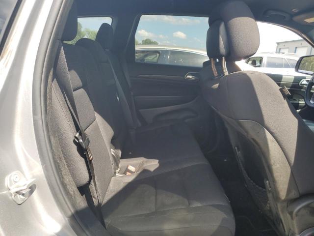 2018 JEEP GRAND CHER - 1C4RJFAG3JC166130