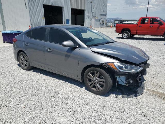 Vin: 5npd84lf9jh330273, lot: 60253495, hyundai elantra sel 20184