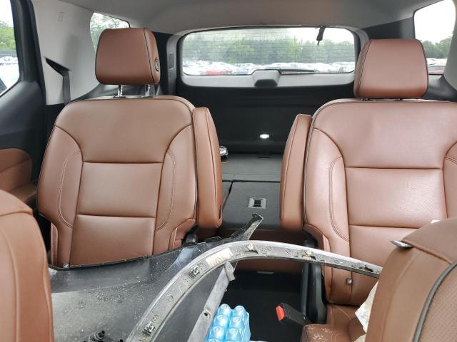 2018 CHEVROLET TRAVERSE H 1GNEVKKW1JJ146799