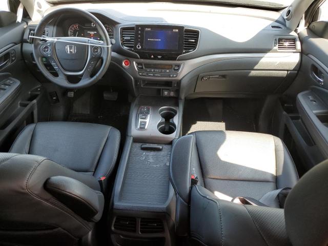 2023 HONDA RIDGELINE 5FPYK3F55PB067603