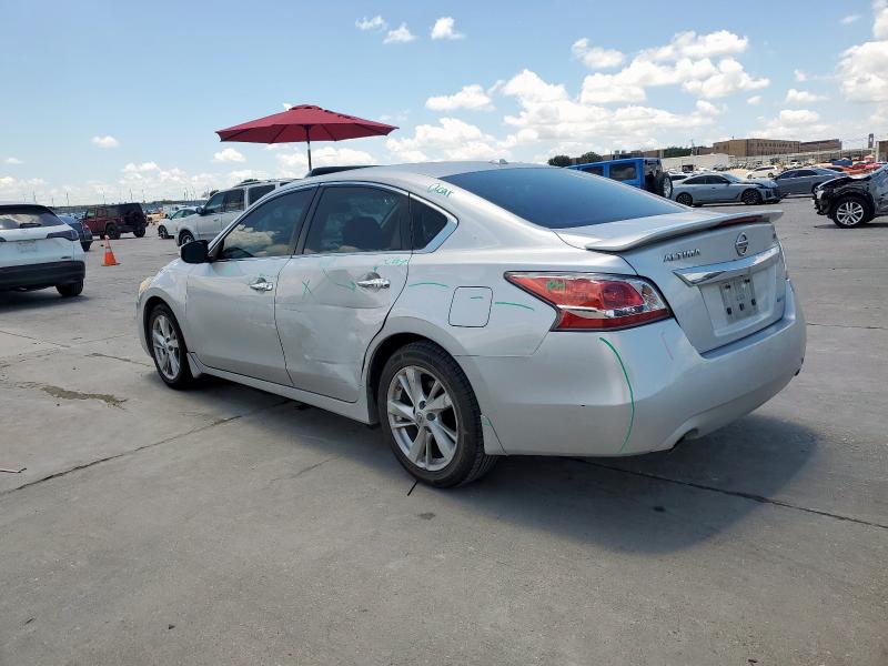 Vin: 1n4al3ap9ec420912, lot: 62171155, nissan altima 2.5 20142