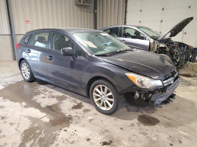 Vin: jf1gpac62dh811053, lot: 59250155, subaru impreza premium 20134