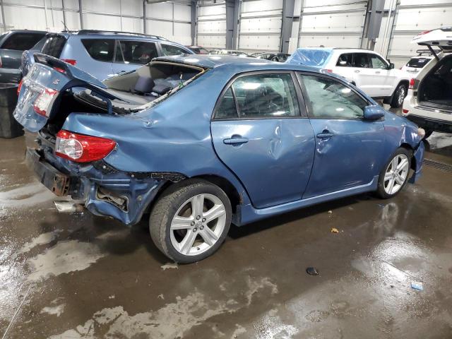 Vin: 5yfbu4ee3dp218602, lot: 59912155, toyota corolla base 20133